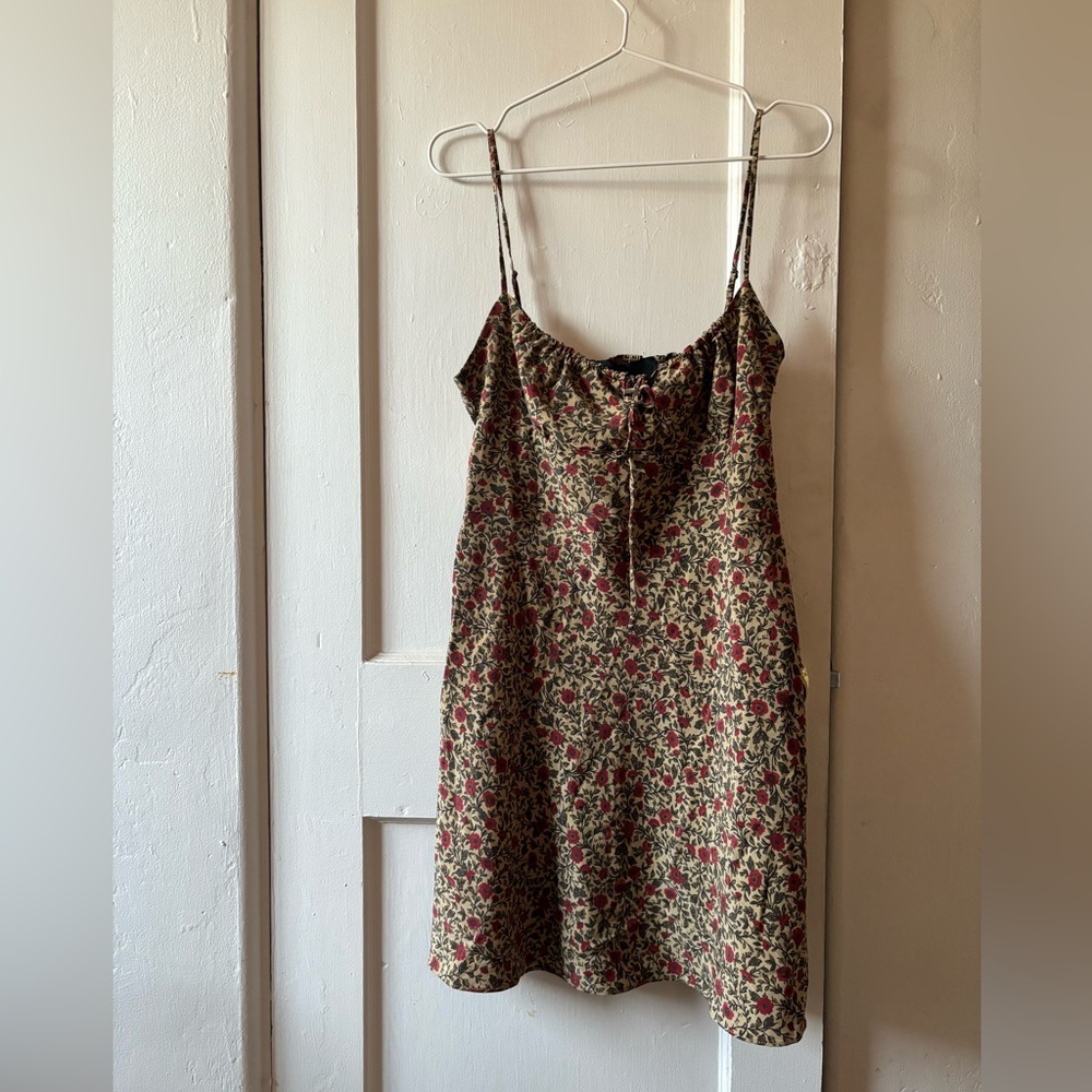 Realisation Par Mini Dress